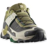 Salomon 477247 x Ultra 5 Outdoor Haki Erkek Ayakkabı