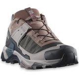 Salomon 477255 x Ultra 5 Gtx Outdoor Kahverengi Erkek Ayakkabı