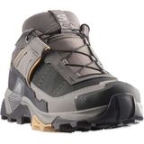 Salomon 477262 x Ultra 5 Gtx W Outdoor Gri Kadın Ayakkabı