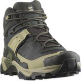 Salomon 477542 x Ultra 5 Mid Gtx Outdoor Haki Erkek Bot