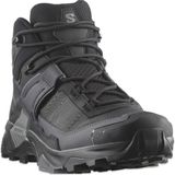 Salomon 477542 x Ultra 5 Mid Gtx Outdoor Siyah Erkek Bot