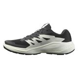 Salomon 478010 Alphaglide Black Phantom Icicle Erkek Outdoor Ayakkabı