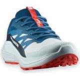 Salomon 478010 Alphaglide Patika Koşusu Mavi Erkek Spor Ayakkabı