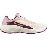 Salomon 478018 Alphaglide W Patika Koşusu Pembe Kadın Spor Ayakkabı - 7F8-Pembe