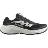 Salomon 478018 Alphaglide W Patika Koşusu Siyah-Beyaz Kadın Spor Ayakkabı - Siyah - Beyaz