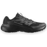 Salomon 478018 Alphaglide W Patika Koşusu Siyah Kadın Spor Ayakkabı