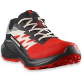 Salomon 478021 Alphaglide Gtx Patika Koşusu Kırmızı Erkek Spor Ayakkabı