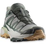 Salomon 478167 x Ultra 360 Edge Gtx Outdoor Gri-Yeşil Erkek Ayakkabı