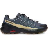 Salomon 478538 Speedcross Peak Gtx Outdoor Patika Koşusu Mavi Erkek Spor Ayakkabı - 00-Mavi