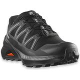 Salomon 478538 Speedcross Peak Gtx Outdoor Patika Koşusu Siyah Erkek Spor Ayakkabı