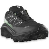 Salomon 478832 Ultra Flow 2 Gtx Outdoor Siyah Erkek Ayakkabı - Siyah - 001