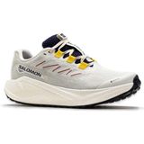 Salomon 479532 Aero Blaze 3 Grvl Gtx Outdoor Krem Erkek Ayakkabı - Açık Krem