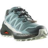 Salomon 479745 Speedcross Peak Gtx W Outdoor Patika Koşusu Açık Yeşil Unisex Spor Ayakkabı
