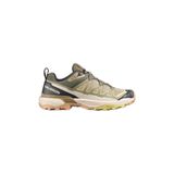 Salomon 490968 X ULTRA 360 EDGE Erkek Outdoor Ayakkabı Sarı