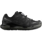 Salomon 491272 Xc Roam Gtx W Outdoor Siyah Kadın Ayakkabı - 0 - Siyah