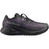 Salomon 491744 Aero Glide 4 Grvl Outdoor Antrasit Erkek Ayakkabı