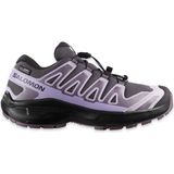 Salomon 492940 Xa Pro Wp J Outdoor Lila Çocuk Ayakkabı
