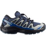 Salomon 492940 Xa Pro Wp J Outdoor Mavi Unisex Ayakkabı - 00-Mavi