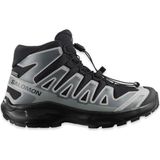 Salomon 493030 Xa Pro Mid Wp J Outdoor Gri-Siyah Unisex Bot - 3078 Gri - Haki