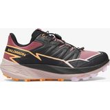Salomon 5817 Thundercross Pembe Kadın Koşu Ayakkabısı
