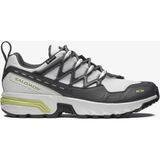 Salomon Acs+ Gore-Tex Unisex Sneaker Gray Violet L47858100 - Gri
