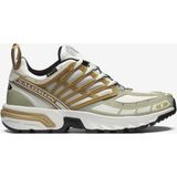 Salomon ACS PRO GORE-TEX Erkek Sneaker Icicle L47599800 - Yeşil