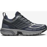 Salomon ACS PRO GORE-TEX Unisex Sneaker Blue Nights L47599500 - Lacivert