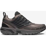 Salomon ACS PRO GORE-TEX Unisex Sneaker Iron L47599700 - Kahve