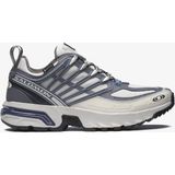 Salomon Acs Pro Gore-Tex Unisex Sneaker Lunar Rock L47866900 - Lacivert