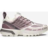 Salomon ACS PRO Unisex Günlük Ayakkabı Pembe Renkli Sentetik Materyal ile Konforlu Kullanım L47596800