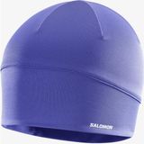 Salomon Actıve Beanıe Bere Liberty LC2632200 - Mor - Standart