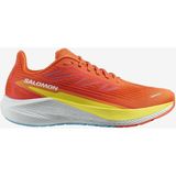 Salomon Aero Blaze 2 Erkek Yol Koşusu Ayakkabısı - Renkli