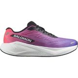 Salomon Aero Blaze 3 Erkek Yol Koşusu Ayakkabısı - Renkli