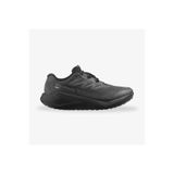 Salomon Aero Blaze 3 Gravel Gore Tex Erkek Siyah Koşu Ayakkabısı