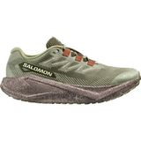Salomon Aero Blaze 3 Grvl Erkek Yeşil Günlük Ayakkabı