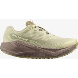 Salomon Aero Blaze 3 Grvl Gore-Tex - Bej