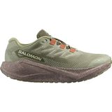 Salomon Aero Blaze 3 Grvl Gore-Tex Erkek Ayakkabı - Yeşil
