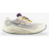 Salomon Aero Blaze 3 Grvl Gore Tex Erkek Beyaz Koşu Ayakkabısı - 8436-Beyaz