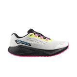 Salomon Aero Blaze 3 Grvl Gore-Tex Erkek Outdoor Koşu AYAKKABISIL49106600 Gri