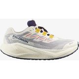 Salomon Aero Blaze 3 Grvl Gore-Tex Kadın Beyaz Patika Koşu Ayakkabısı L47974100
