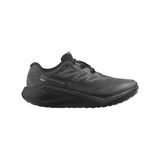 Salomon Aero Blaze 3 Grvl Gore-Tex Siyah Erkek Koşu Ayakkabısı Hafif ve Su Geçirmez Özellikte
