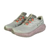 Salomon Aero Blaze 3 Grvl Gtx Gore-Tex Patika Koşu Ayakkabısı Unisex Spor Ayakkabı Yeşil, 42