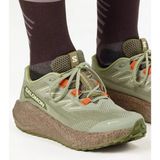 Salomon Aero Blaze 3 Grvl Gtx Gore-Tex® Patika Koşu Ayakkabısı Unisex Spor Ayakkabı