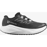 Salomon Aero Blaze 3 Grvl Kadın Koşu Ayakkabısı Black L49218300 - Siyah