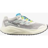 Salomon Aero Blaze 3 Grvl L49106200 Krem Erkek Koşu Spor Ayakkabı