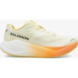 Salomon Aero Blaze 3 Kadın Sarı Yol Koşu AYAKKABISI.2329 - 2329-Sarı