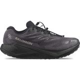 Salomon Aero Blaze 4 Gravel Gore-Tex Erkek Koşu Ayakkabısı 454030 - Siyah