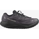 Salomon Aero Blaze 4 Grvl Gore-Tex Erkek Koşu Ayakkabısı Black L45403000 - Siyah