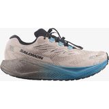 Salomon Aero Blaze 4 Grvl Gore-Tex Erkek Koşu Ayakkabısı Oxford Tan L45403300 - Bej