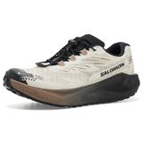 Salomon Aero Blaze 4 Grvl Gore-Tex Kadın Koşu & Yürüyüş Ayakkabısı-L45403900 Vanilla Ice/Black/Burro